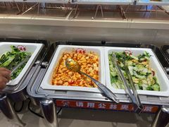 -素满香·食养自助(建邺万达店)