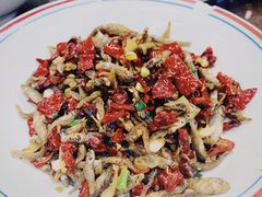 -张氏父子常德肠子馆(红星总店)