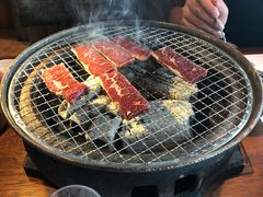 -热血兄弟·炭火烤肉(融侨中心店)