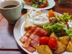 主厨水波蛋-VESH COFFEE(定西路店)