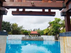 -三亚海棠湾万丽度假酒店