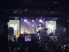 -月亮瓦肆音乐酒吧(环山路店)