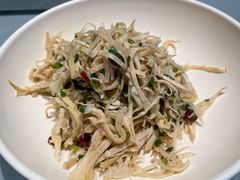 -小大董·烤鸭(观景餐厅·南京西路店)