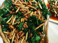 -新竹里馆·花园餐厅(兴苑路店)