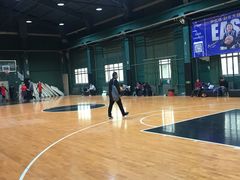 -东丽温泉羽毛球