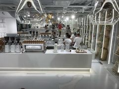 -% Arabica阿拉比卡咖啡(前滩太古里店)