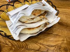 -陕老顺肉夹馍(城西银泰城店)