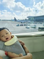 -唯丽莎婴儿游泳小儿推拿馆(清凉门大街店)