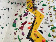 -问山MountQuest攀岩馆