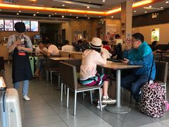 -李先生牛肉面大王(上海站南广场店)