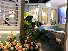 大堂-花椒俏川菜小馆(南海万达店)