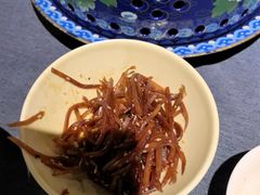 -金狮麟·新豫菜(金码大厦店)