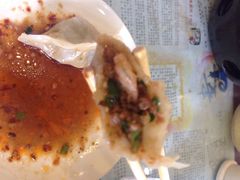 老边饺子馆(中街店)-老边饺子馆(中街店)