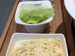 -芳竹园火锅(塘沽金街店)