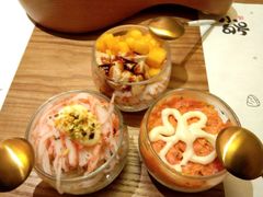-小句号·精致料理(江南环球港店)