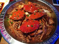 -胖哥俩肉蟹煲(虹口龙之梦店)