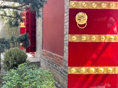 -西安市广仁寺