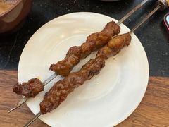 -南门涮肉(后海店)