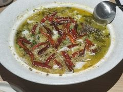 -新太二·鲜料川菜(花都融创茂店)