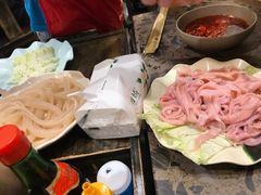 -肖肖酸萝卜鱼火锅(总店)