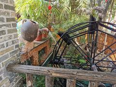 -园林美食城·本土农家菜(杨和镇店)