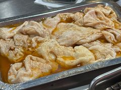 -缘来香大凉山西昌火盆烧烤.12年老店(巴国城店)