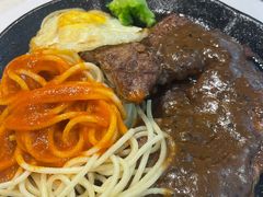 -东方豪客牛排意面披萨(金凤万达店)