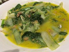 -李氏传家菜(兴城路店)