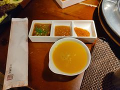 -三代烤肉(保利广场店)