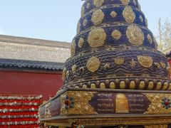 -西安市广仁寺