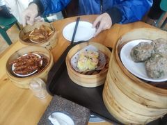 -湛林.粤西大排挡(前门店)