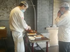 -大鸭梨烤鸭·北京菜(南小街/南苑店)