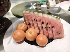 -鲁菜根·泰安菜(万达店)