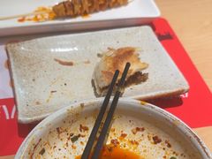 -大师兄·西北小馆(北站缤果空间店)