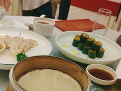 -全聚德(上海首店浦东店)