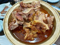 -乔家满族八大碗(流水沟店)
