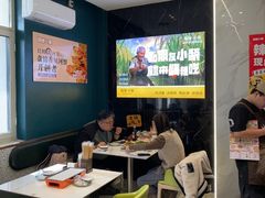 -嗨辣小聚·盘锦河蟹·海鲜烧烤龙虾(盘锦十年好店)