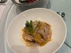 -漢舍中国菜馆(889广场店)