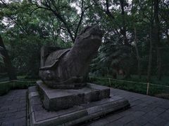 -灵谷景区