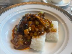 -香乐园·淮扬菜中餐厅·Shang Garden(福田香格里拉店)