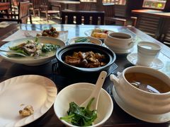 -亚龙湾红树林度假酒店御粤阁