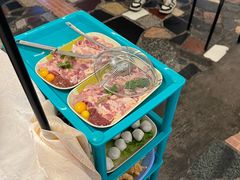 -小煵记·打边炉(西丽文光店)