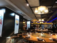 -秦唐一号西安菜馆(钟楼店)