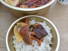 -冒菜西施·非遗冒菜(总店)
