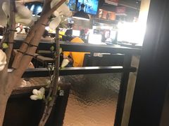 大堂-韩盛·盛江山自助料理(中街大悦城店)