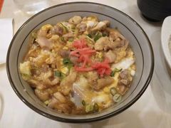 -八盛屋·沾面(集美万达店)