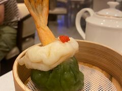 -铭家点心(秦岭路店)