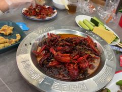 -刘一龙虾.烧烤(理工直营店)