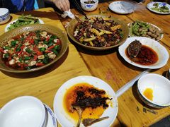 -长毛根儿王妈兔头(双华桥店)