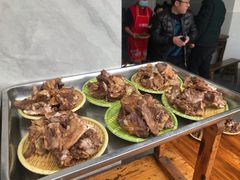 -大邑李记肥肠血旺